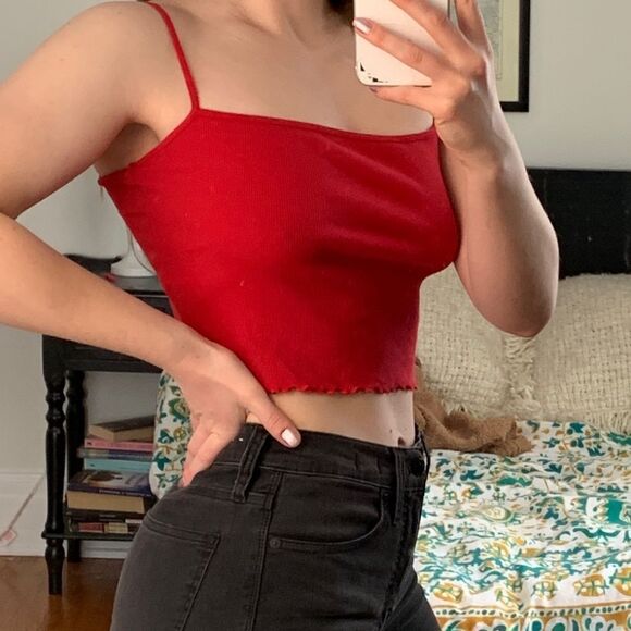 H&M tank top - Picture 2 of 3